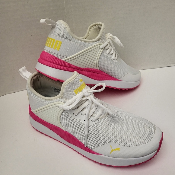 🌷PUMA SOFT FOAM OPTIMAL COMFORT SHOES - Picture 8 of 9